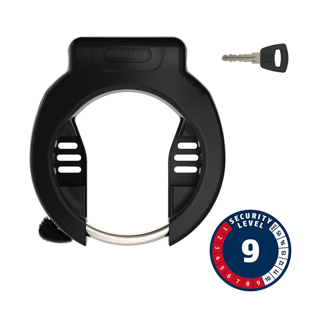 Abus Frame Lock - 4750 NR Pro Amparo Accessories - Locks