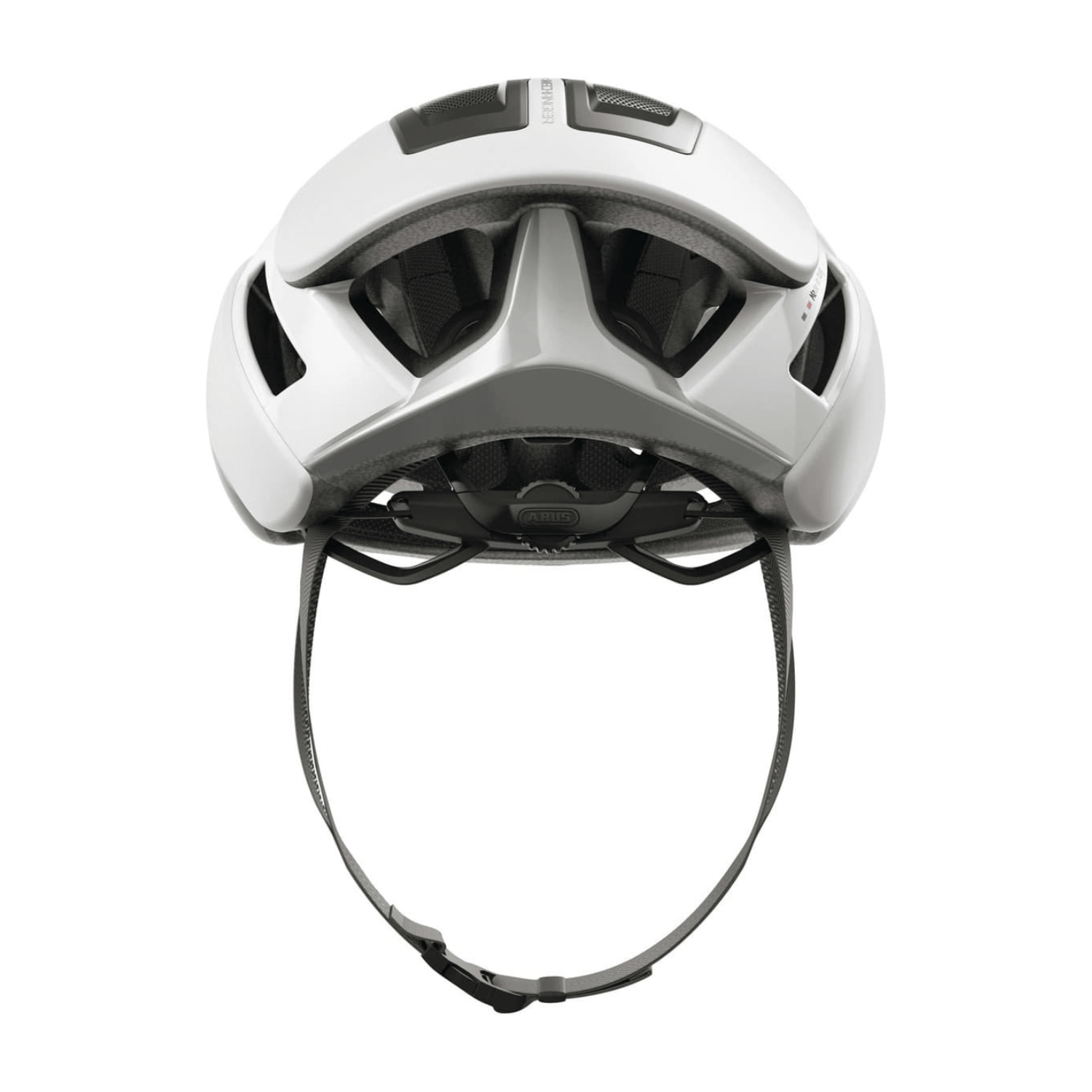 ABUS GameChanger 2.0 Helmet Apparel - Apparel Accessories - Helmets - Road