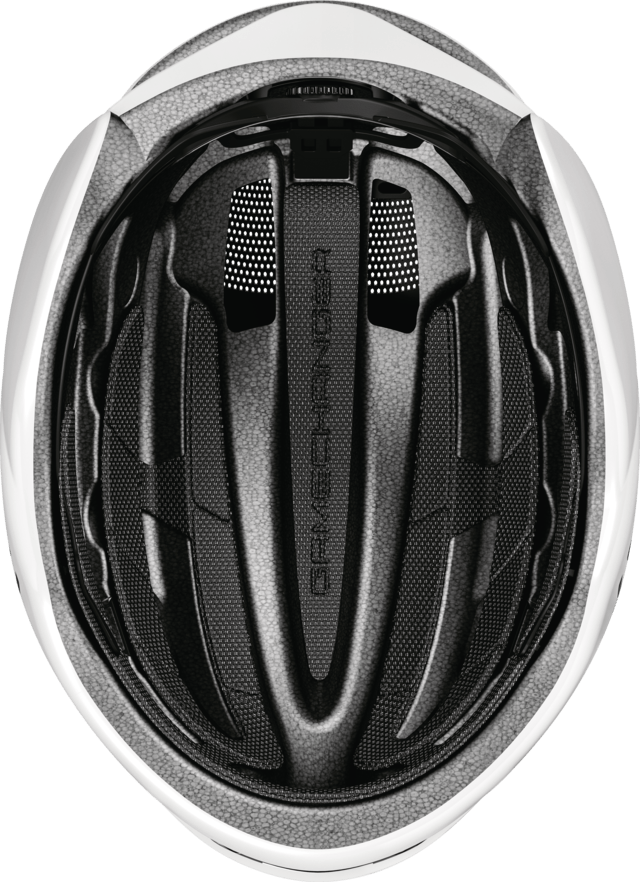 ABUS GameChanger 2.0 Helmet Apparel - Apparel Accessories - Helmets - Road