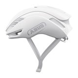 ABUS GameChanger 2.0 Helmet Pure White / S Apparel - Apparel Accessories - Helmets - Road