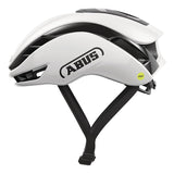 Abus GameChanger 2.0 MIPS L, 59 - 62cm, Shiny White / L Road Helmets