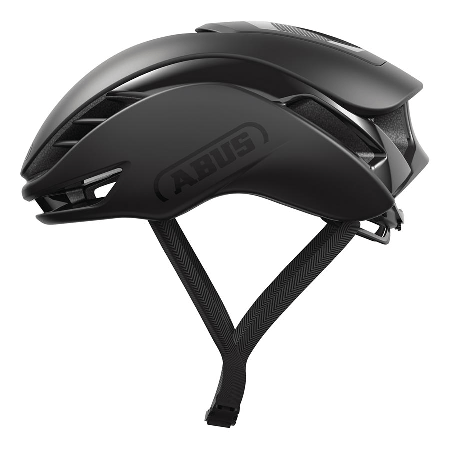 ABUS GameChanger 2.0 Mips Velvet Black / Small Apparel - Apparel Accessories - Helmets - Road