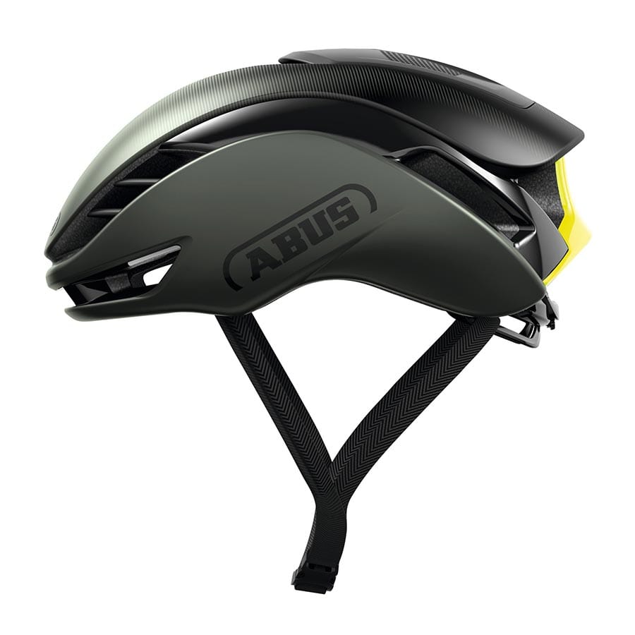 ABUS GameChanger Seasonal – Bici