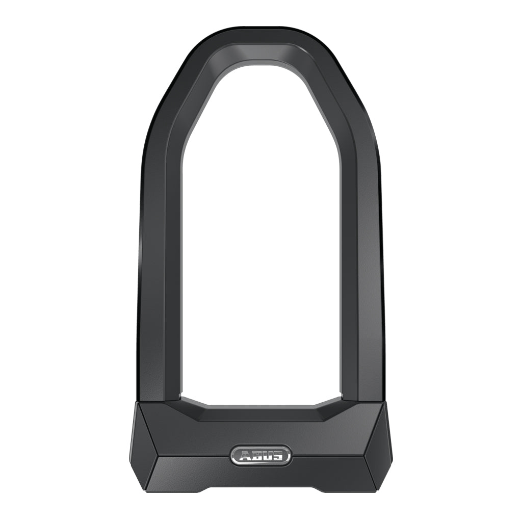 ABUS GRANIT Super Extreme 2500 XPlus, U-Lock, Key, 16.5x23.0cm, 6.5''x9'' Accessories - Locks