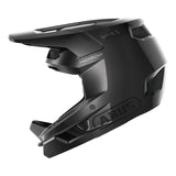 Abus HiDrop S, 55 - 56cm, Shiny Black / S Full Face Helmets