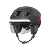 Abus Hyp-E ACE Recreational and Commuter Helmets