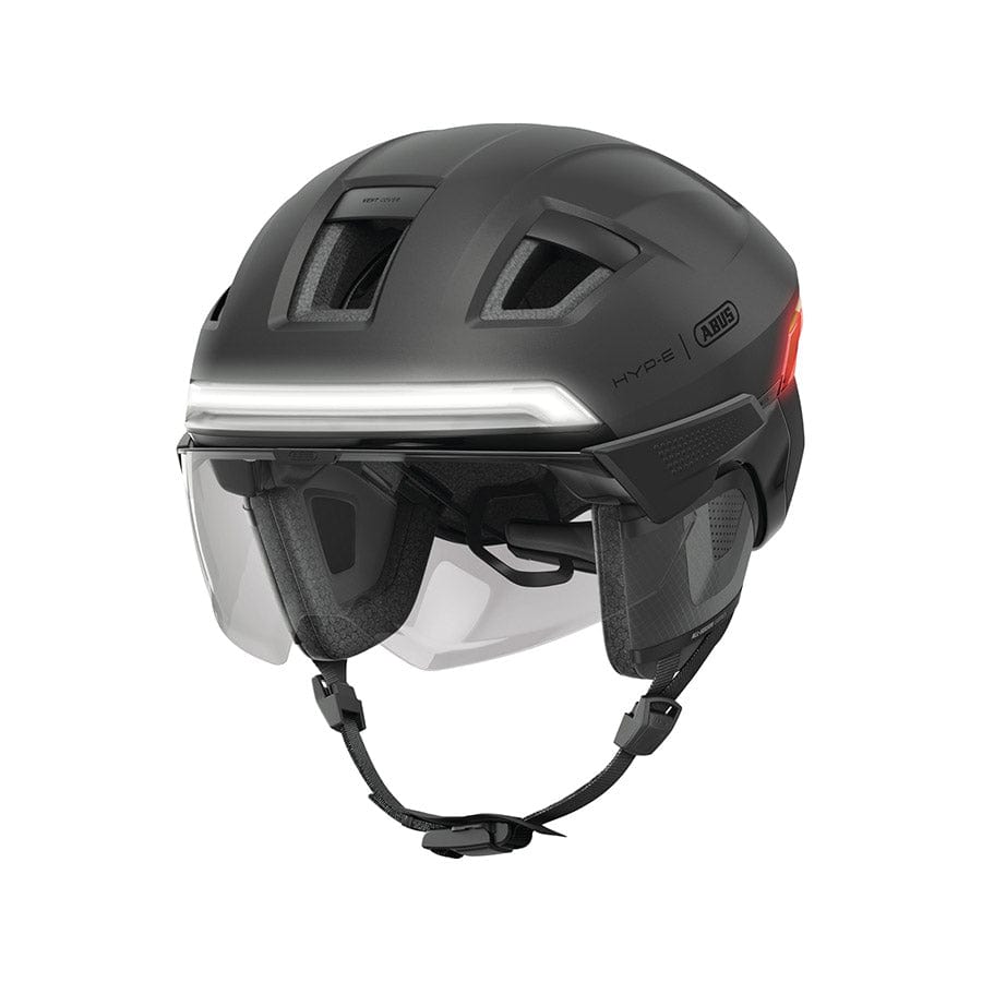 Abus Hyp-E ACE Recreational and Commuter Helmets