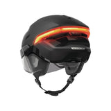 Abus Hyp-E ACE Recreational and Commuter Helmets