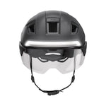 Abus Hyp-E ACE Recreational and Commuter Helmets