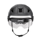 Abus Hyp-E ACE Recreational and Commuter Helmets
