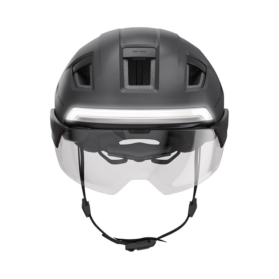 Abus Hyp-E ACE Recreational and Commuter Helmets