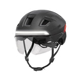 Abus Hyp-E ACE Recreational and Commuter Helmets