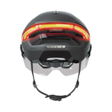 Abus Hyp-E ACE Recreational and Commuter Helmets