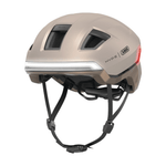 Abus Hyp-E Helmet Champagne Gold Large Apparel - Apparel Accessories - Helmets - Road
