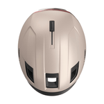 Abus Hyp-E Helmet Champagne Gold Large Apparel - Apparel Accessories - Helmets - Road