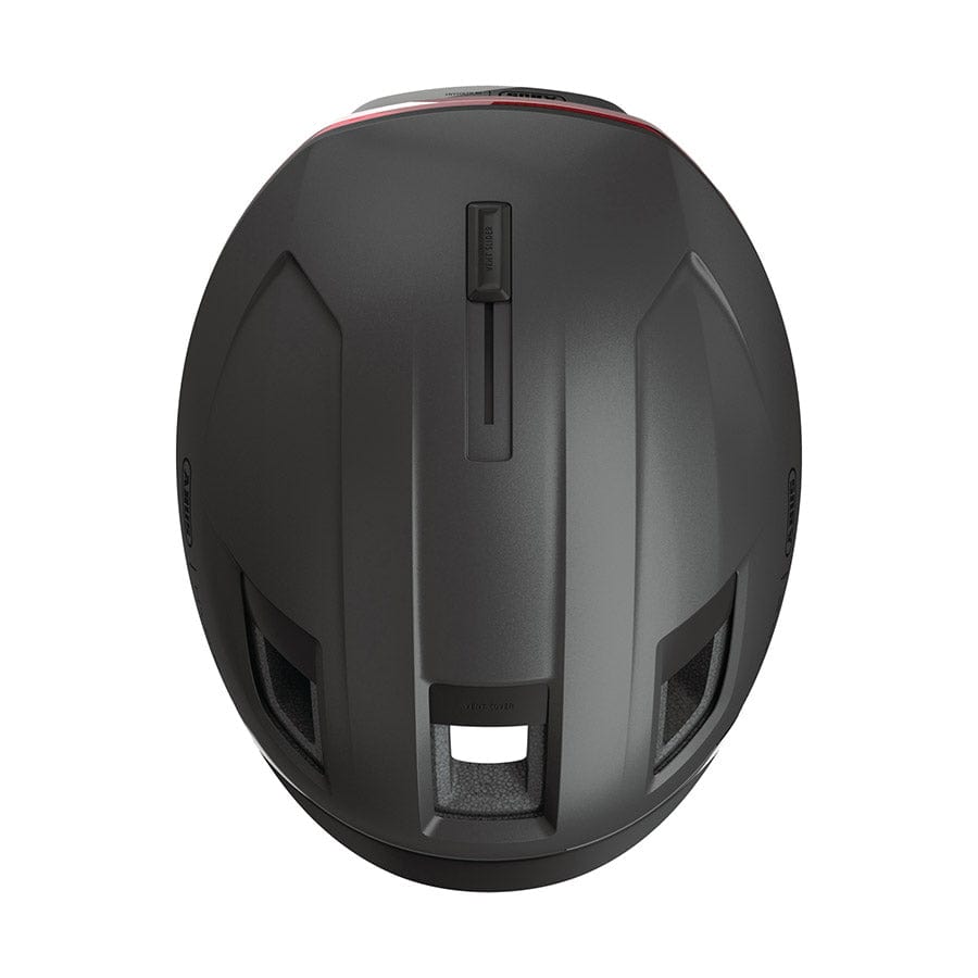 Abus Hyp-E Recreational and Commuter Helmets