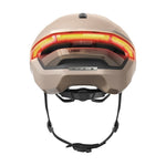 Abus Hyp-E Recreational and Commuter Helmets