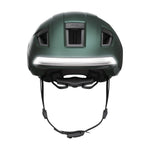 Abus Hyp-E Recreational and Commuter Helmets