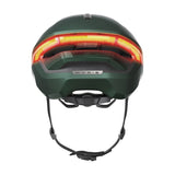 Abus Hyp-E Recreational and Commuter Helmets