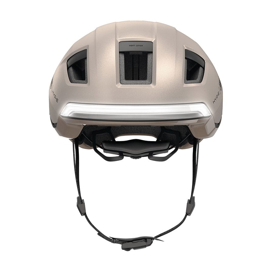 Abus Hyp-E Recreational and Commuter Helmets