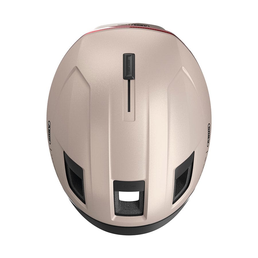 Abus Hyp-E Recreational and Commuter Helmets