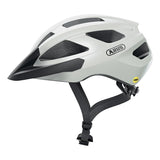 Abus Macator MIPS Abus, Macator MIPS, Helmet, L, 58 - 62cm, Pearl White Road Helmets