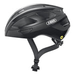 Abus Macator MIPS Abus, Macator MIPS, Helmet, S, 51 - 55cm, Shiny Black Road Helmets