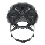 Abus Macator MIPS Abus, Macator MIPS, Helmet, S, 51 - 55cm, Shiny Black Road Helmets