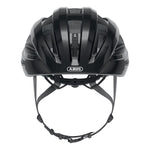 Abus Macator MIPS Abus, Macator MIPS, Helmet, S, 51 - 55cm, Shiny Black Road Helmets