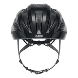 Abus Macator MIPS Abus, Macator MIPS, Helmet, S, 51 - 55cm, Shiny Black Road Helmets
