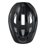 Abus Macator MIPS Abus, Macator MIPS, Helmet, S, 51 - 55cm, Shiny Black Road Helmets