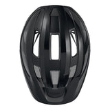 Abus Macator MIPS Abus, Macator MIPS, Helmet, S, 51 - 55cm, Shiny Black Road Helmets