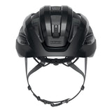 Abus Macator MIPS Abus, Macator MIPS, Helmet, S, 51 - 55cm, Shiny Black Road Helmets