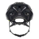 Abus Macator MIPS Abus, Macator MIPS, Helmet, S, 51 - 55cm, Shiny Black Road Helmets