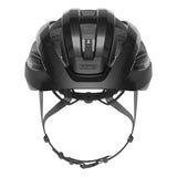 Abus Macator MIPS (no visor) Abus, Macator MIPS, Helmet, S, 51 - 55cm, Shiny Black Road Helmets