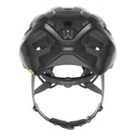 Abus Macator MIPS (no visor) Abus, Macator MIPS, Helmet, S, 51 - 55cm, Shiny Black Road Helmets