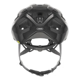 Abus Macator MIPS (no visor) Abus, Macator MIPS, Helmet, S, 51 - 55cm, Shiny Black Road Helmets