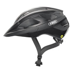 Abus Macator MIPS (no visor) Abus, Macator MIPS, Helmet, S, 51 - 55cm, Shiny Black Road Helmets