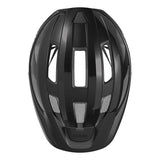 Abus Macator MIPS (no visor) Abus, Macator MIPS, Helmet, S, 51 - 55cm, Shiny Black Road Helmets