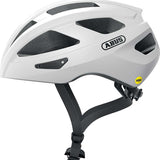 Abus Macator MIPS Polar White, S, 51 - 55cm / S Road Helmets