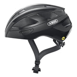 Abus Macator MIPS S, 51 - 55cm, Shiny Black / S Road Helmets