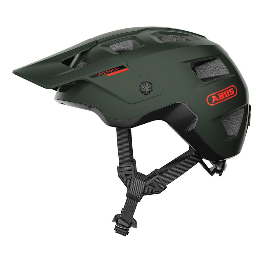 ABUS MoDrop – Bici ABUS MoDrop – Bici