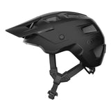 Abus MoDrop Velvet Black, M, 52 - 58cm / M Mountain Bike Helmets