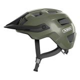 Abus MoTrip Pine Green, M, 52 - 58cm / M Mountain Bike Helmets