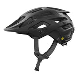 Abus Moventor 2.0 MIPS Velvet Black, S, 51 - 55cm / S Mountain Bike Helmets