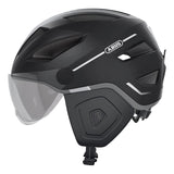 Abus Pedelec 2.0 ACE S, Velvet Black / S Recreational and Commuter Helmets