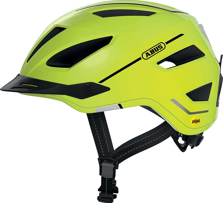ABUS Pedelec 2.0 – Bici ABUS Pedelec 2.0 – Bici