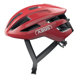 Abus PowerDome M, 54 - 58cm, Blaze Red / M Road Helmets