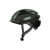 Abus PURL-Y L, 57 - 61cm, Moss Green Recreational and Commuter Helmets