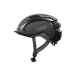 Abus PURL-Y L, 57 - 61cm, Shiny Black Recreational and Commuter Helmets